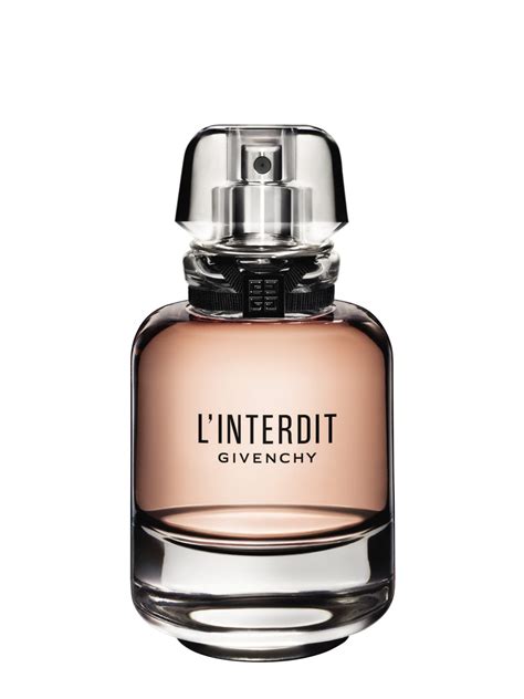 L'interdit Givenchy, profumo donna.